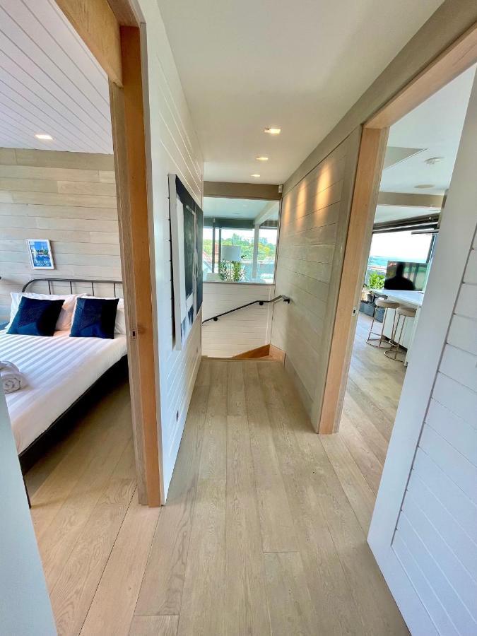 Apartment The - Stunning Sea View Penthouse *