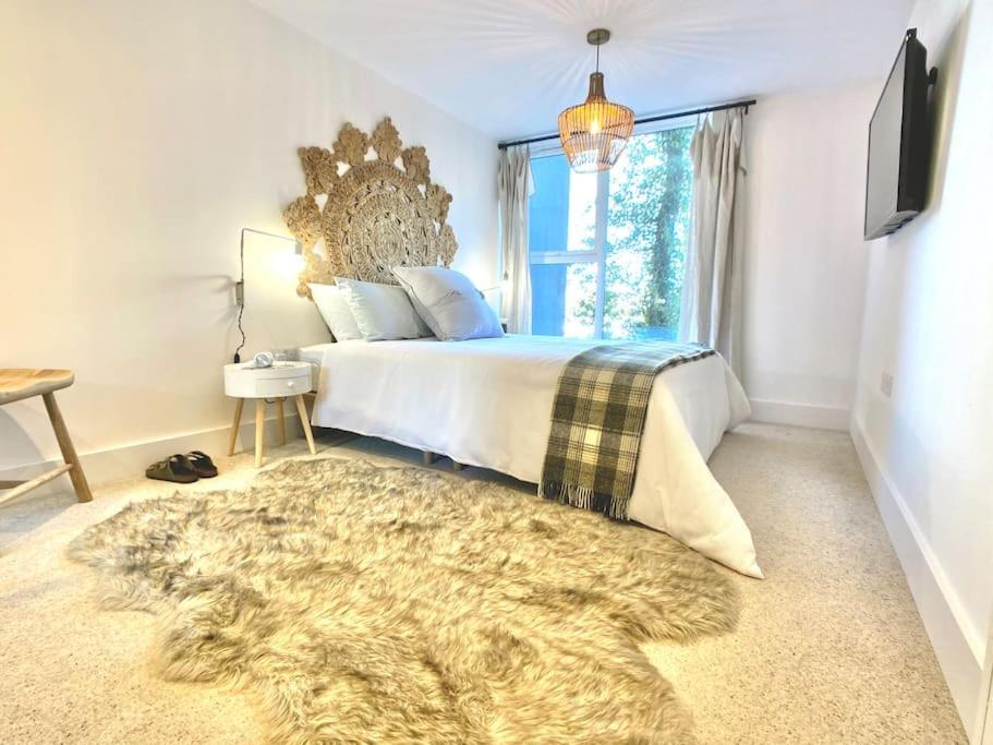 Stylish New-build In The Centre Of Apartment Bournemouth