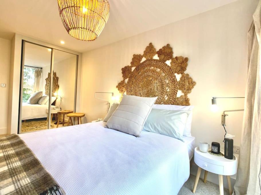 Apartment Stylish New-build In The Centre Of