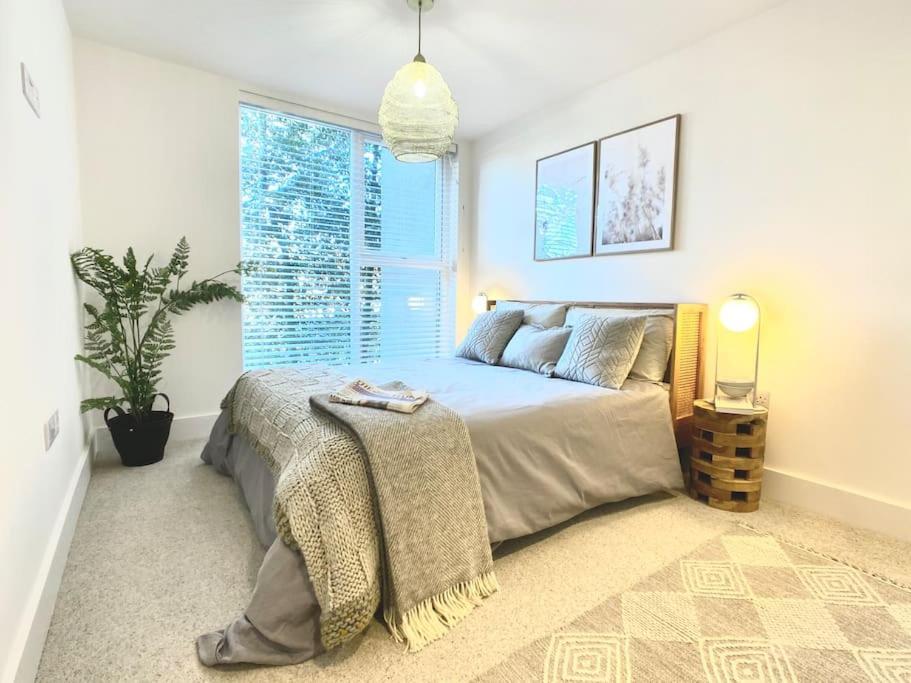 Stylish New-build In The Centre Of