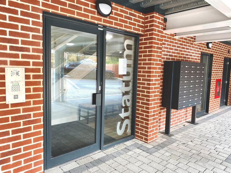 Stylish New-build In The Centre Of Apartment