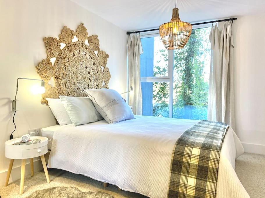 Apartment Stylish New-build In The Centre Of *