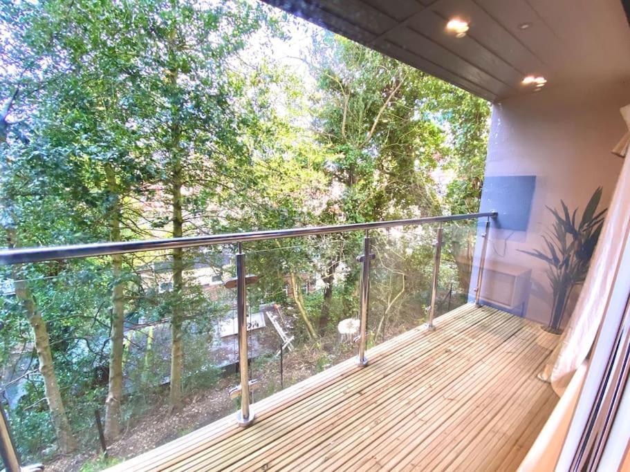 Stylish New-build In The Centre Of Apartment Bournemouth