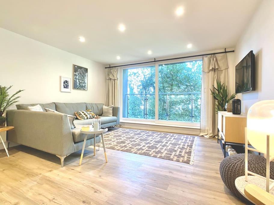 Stylish New-build In The Centre Of Apartment Bournemouth