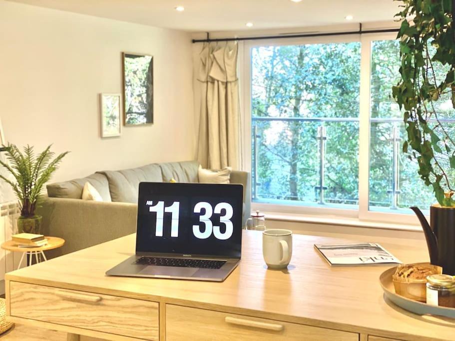 Stylish New-build In The Centre Of Bournemouth