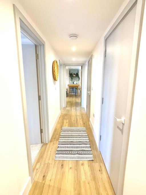 Apartment Stylish New-build In The Centre Of *