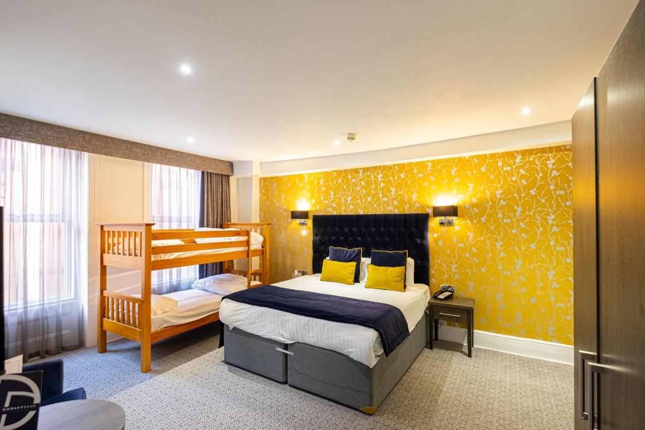 Durley Dean Hotel Bournemouth
