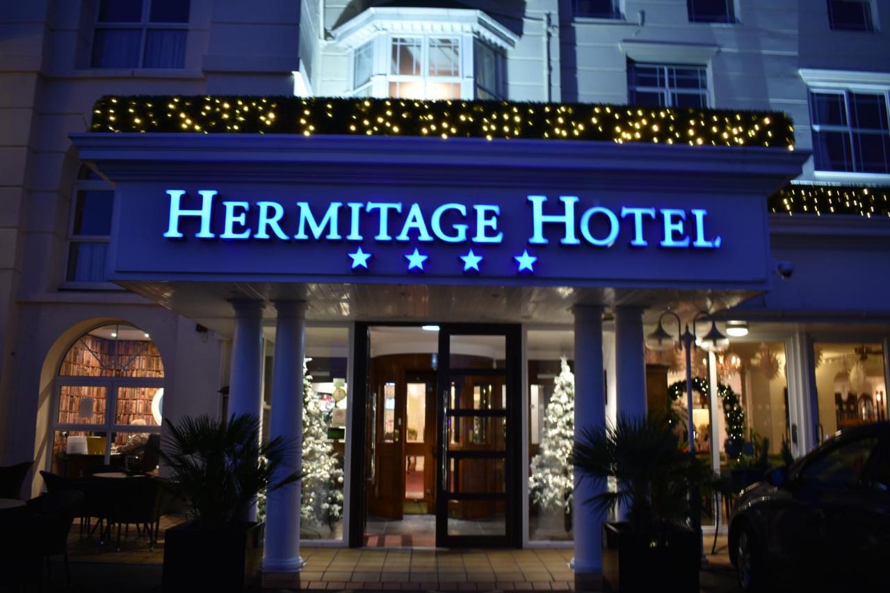The Hermitage - Oceana Collection Hotel Bournemouth