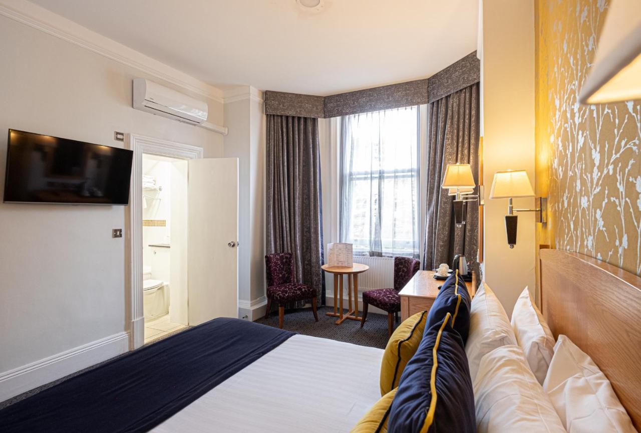 Hotel Durley Dean Bournemouth