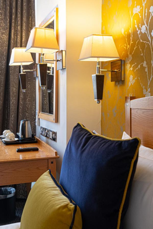 Hotel Durley Dean Bournemouth