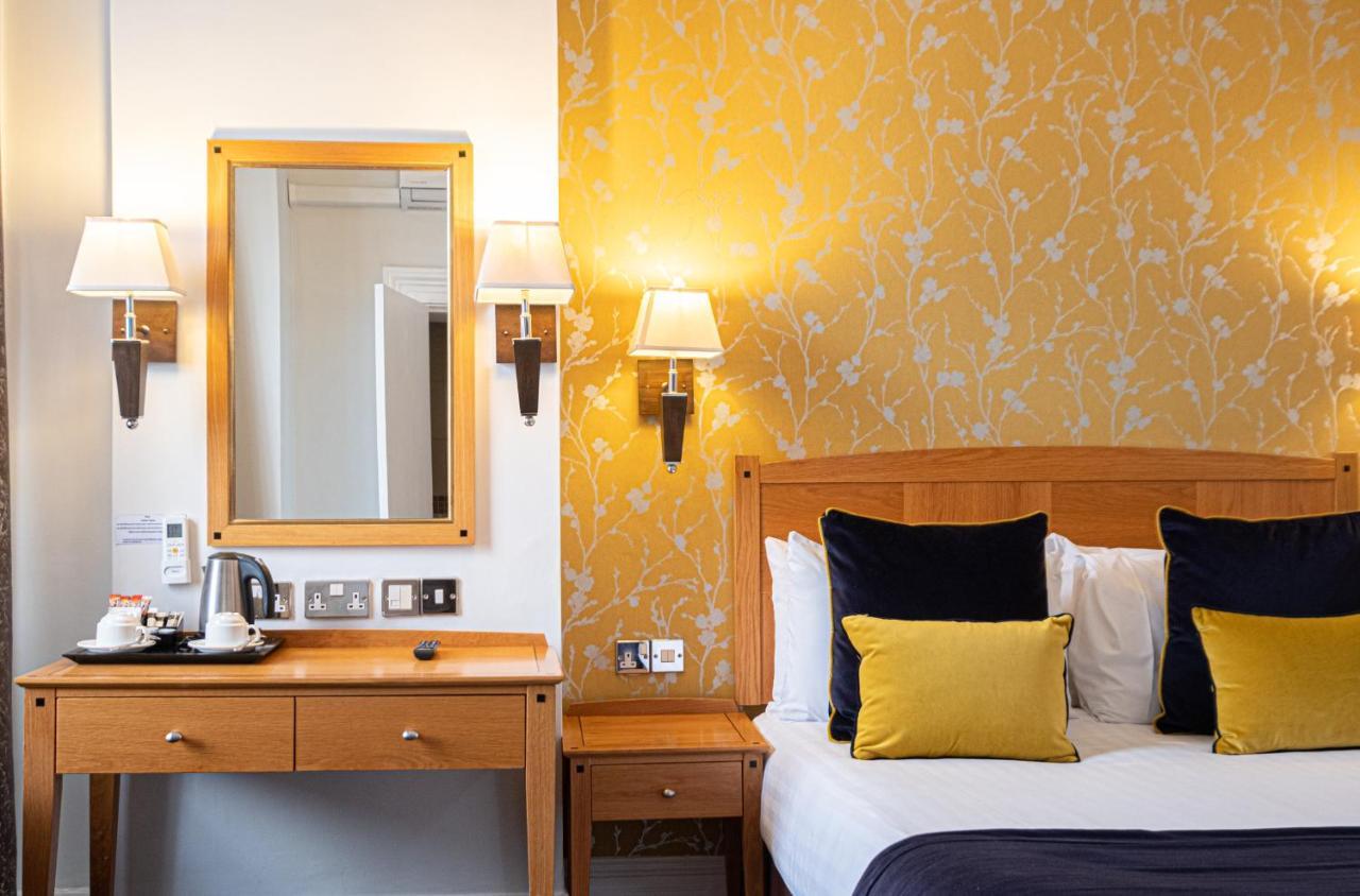 Durley Dean Hotel