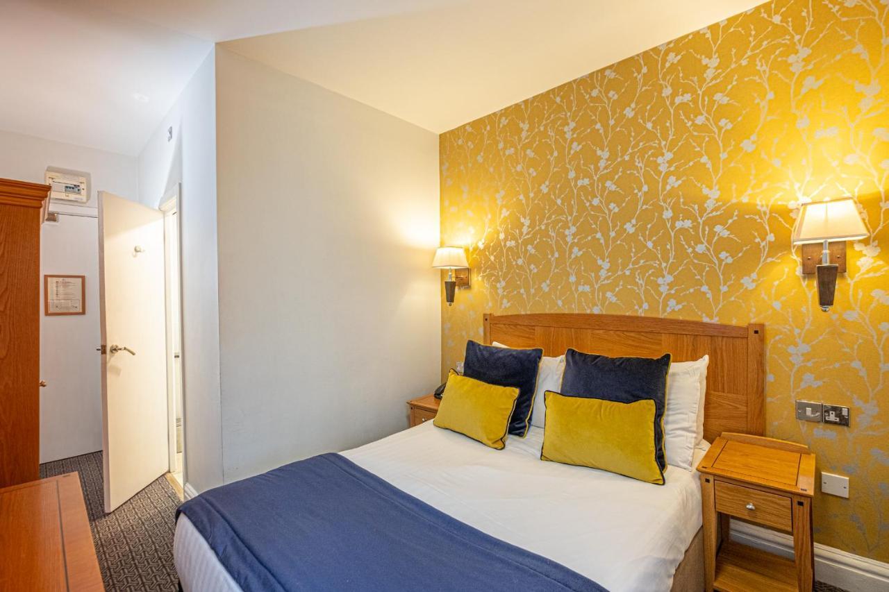 Hotel Durley Dean 4*