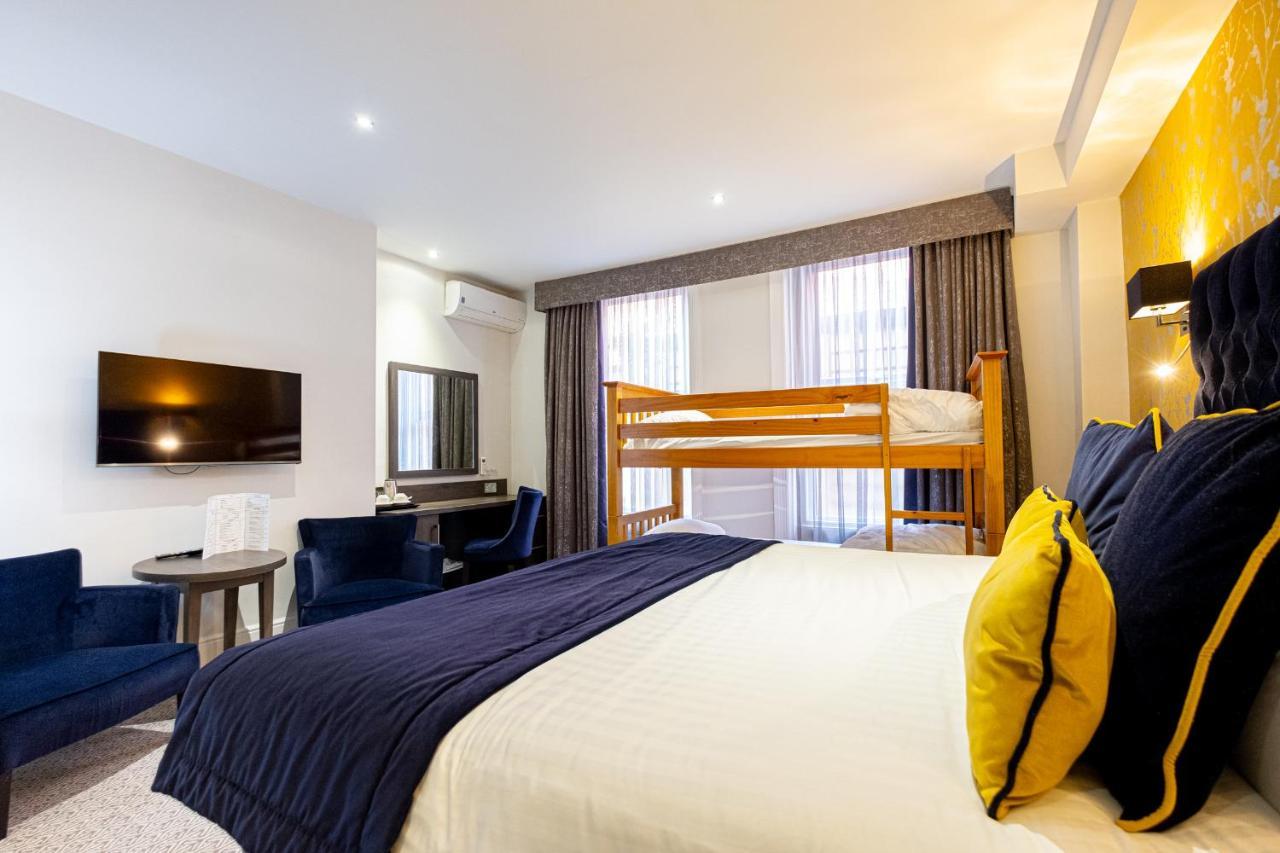 Durley Dean 4*