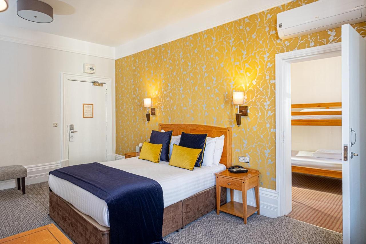 Durley Dean 4* Bournemouth