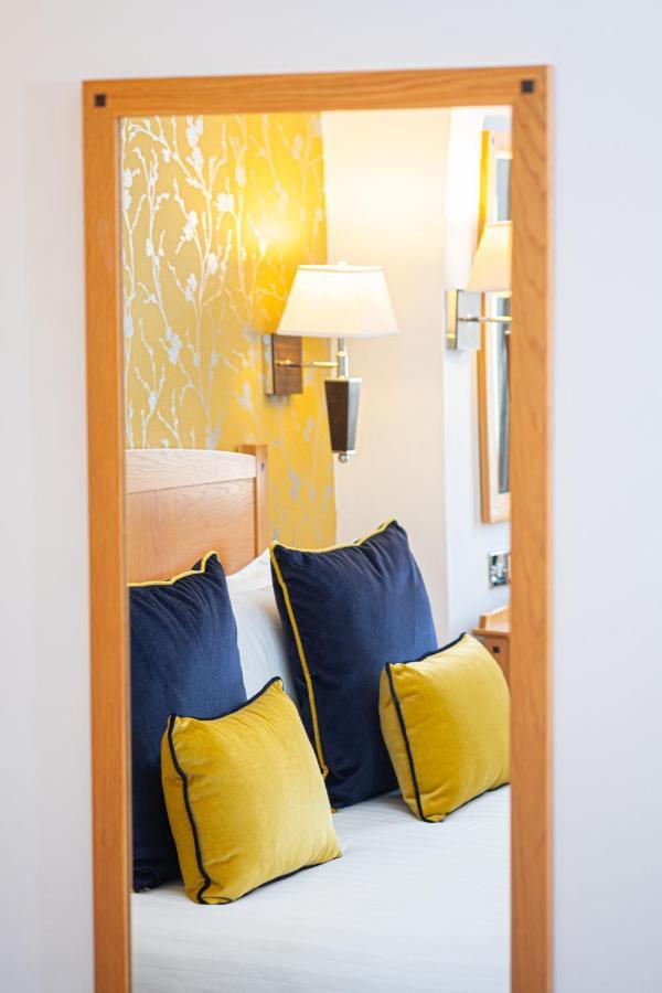 Hotel Durley Dean Bournemouth
