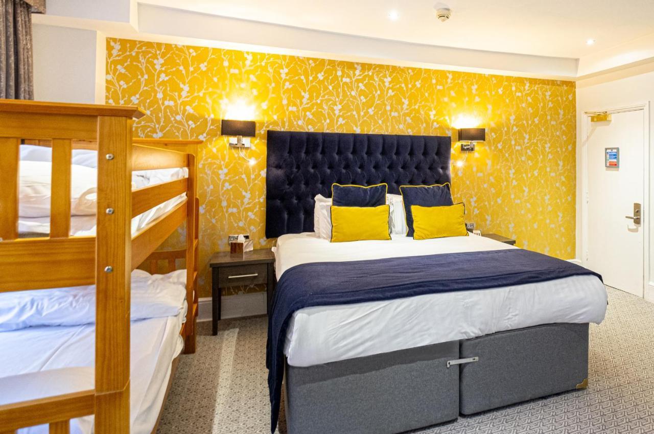 Hotel Durley Dean Bournemouth