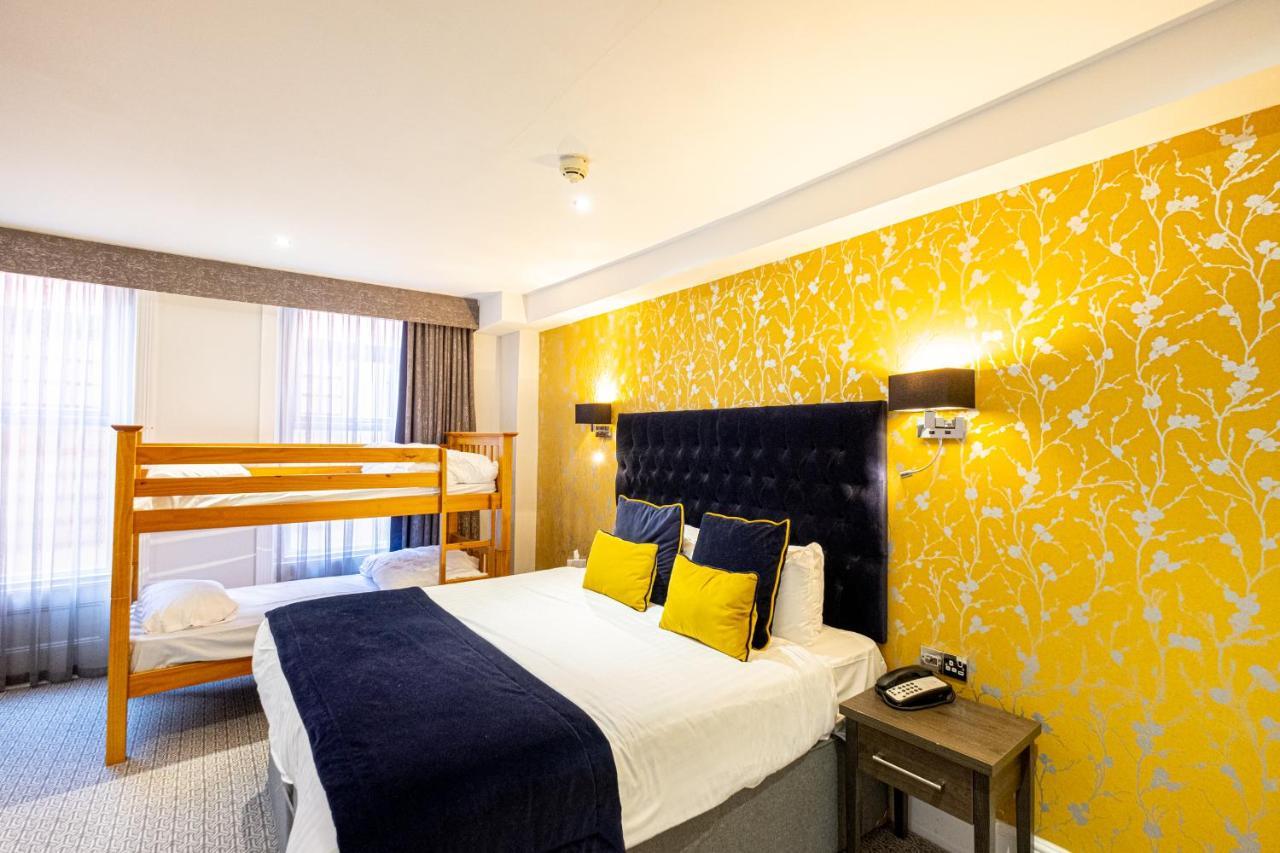 Durley Dean 4*