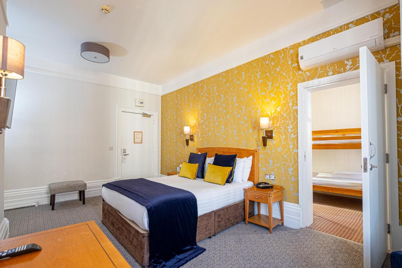 Durley Dean 4*
