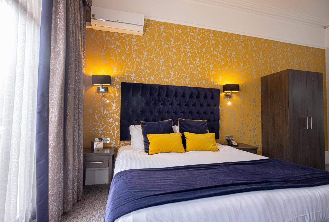 Durley Dean Hotel Bournemouth