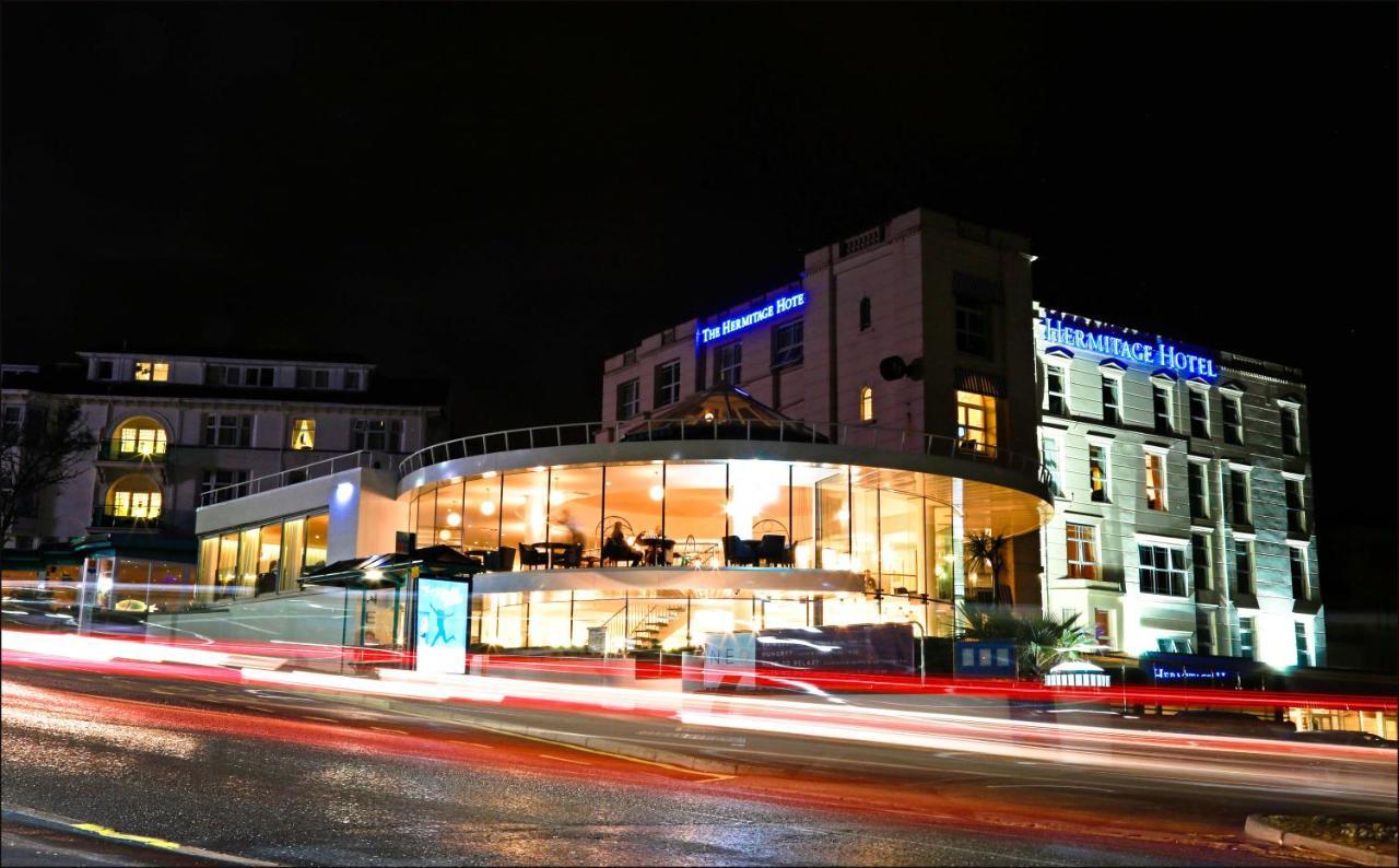 The Hermitage - Oceana Collection Hotel Bournemouth