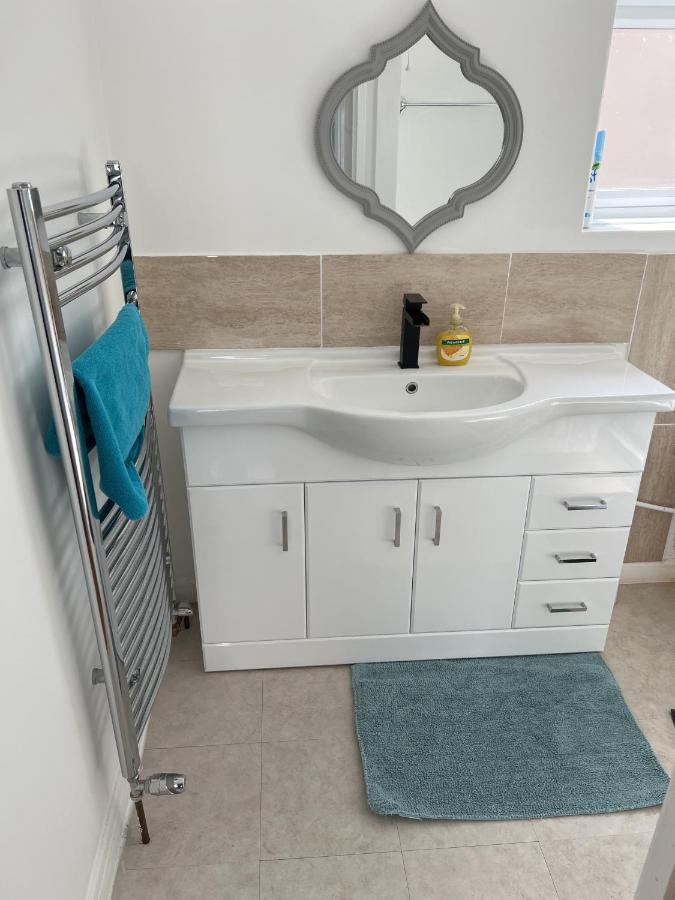 Holiday home Fantastic - Spa, Parking, Garden Bournemouth