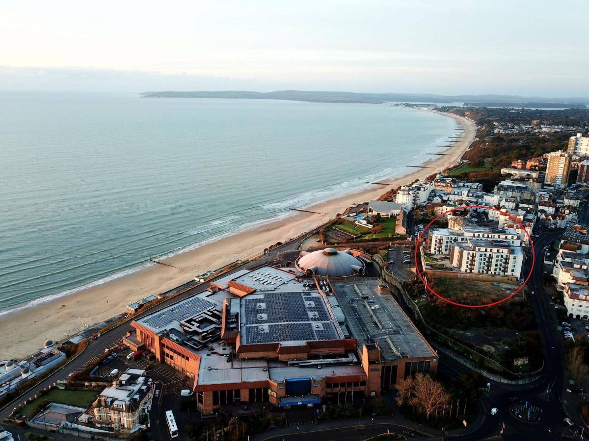 East Coast * Bournemouth