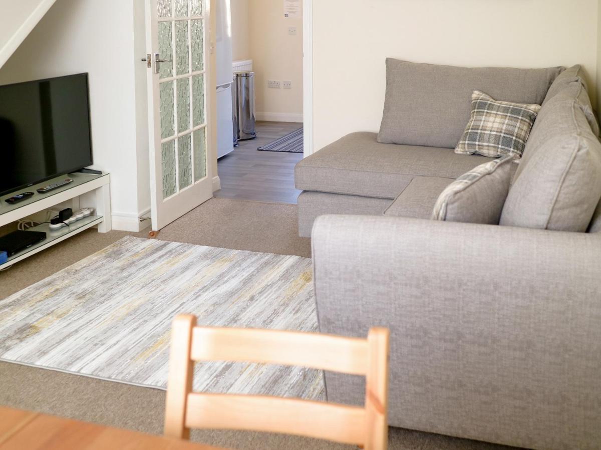 Holiday home Littledown *