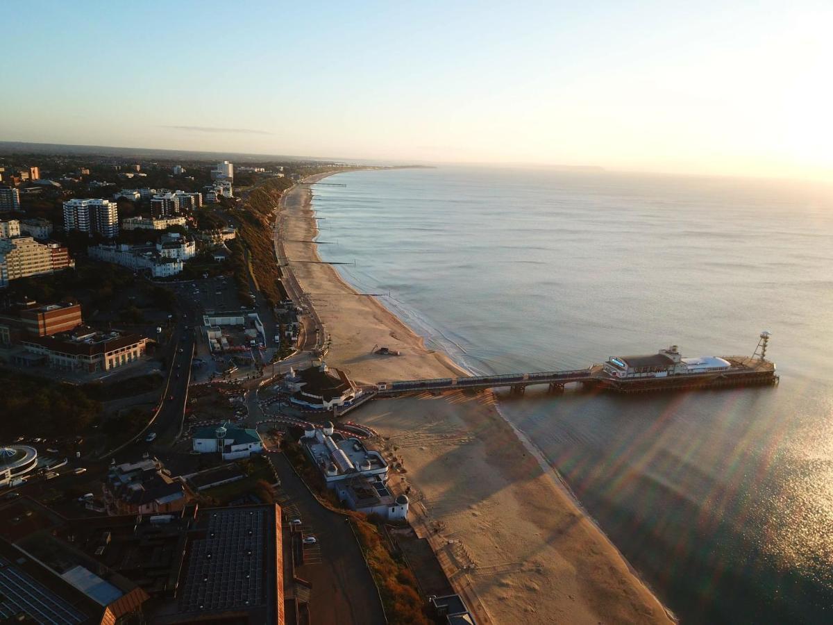 East Coast Holiday home Bournemouth