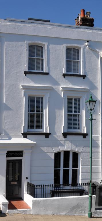 Bamboo Guest house Bournemouth
