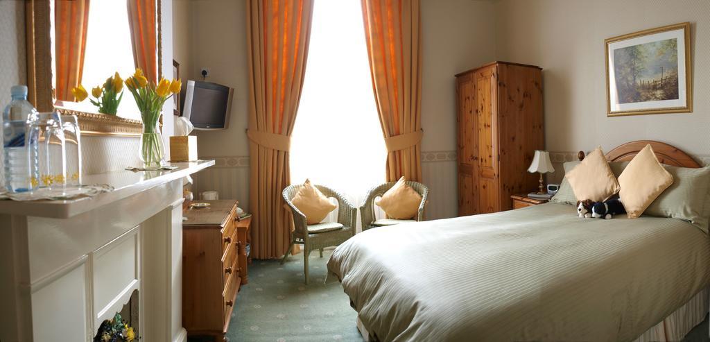 Guest house Balincourt