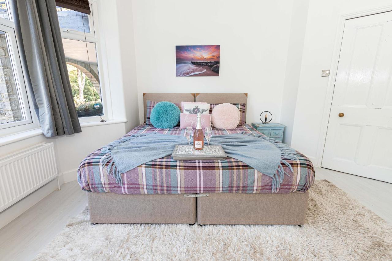 Queens Park View - 1 Bedroom Bournemouth