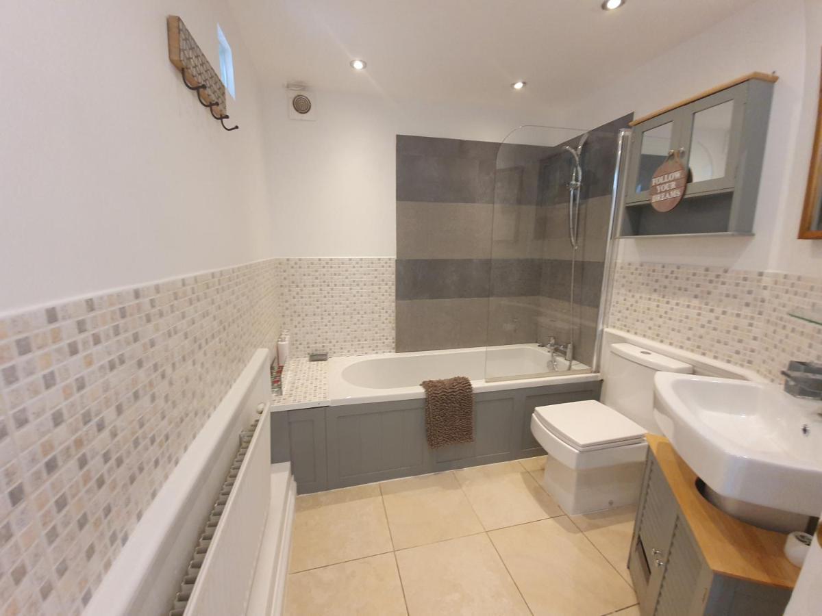 Apartment Queens Park View - 1 Bedroom