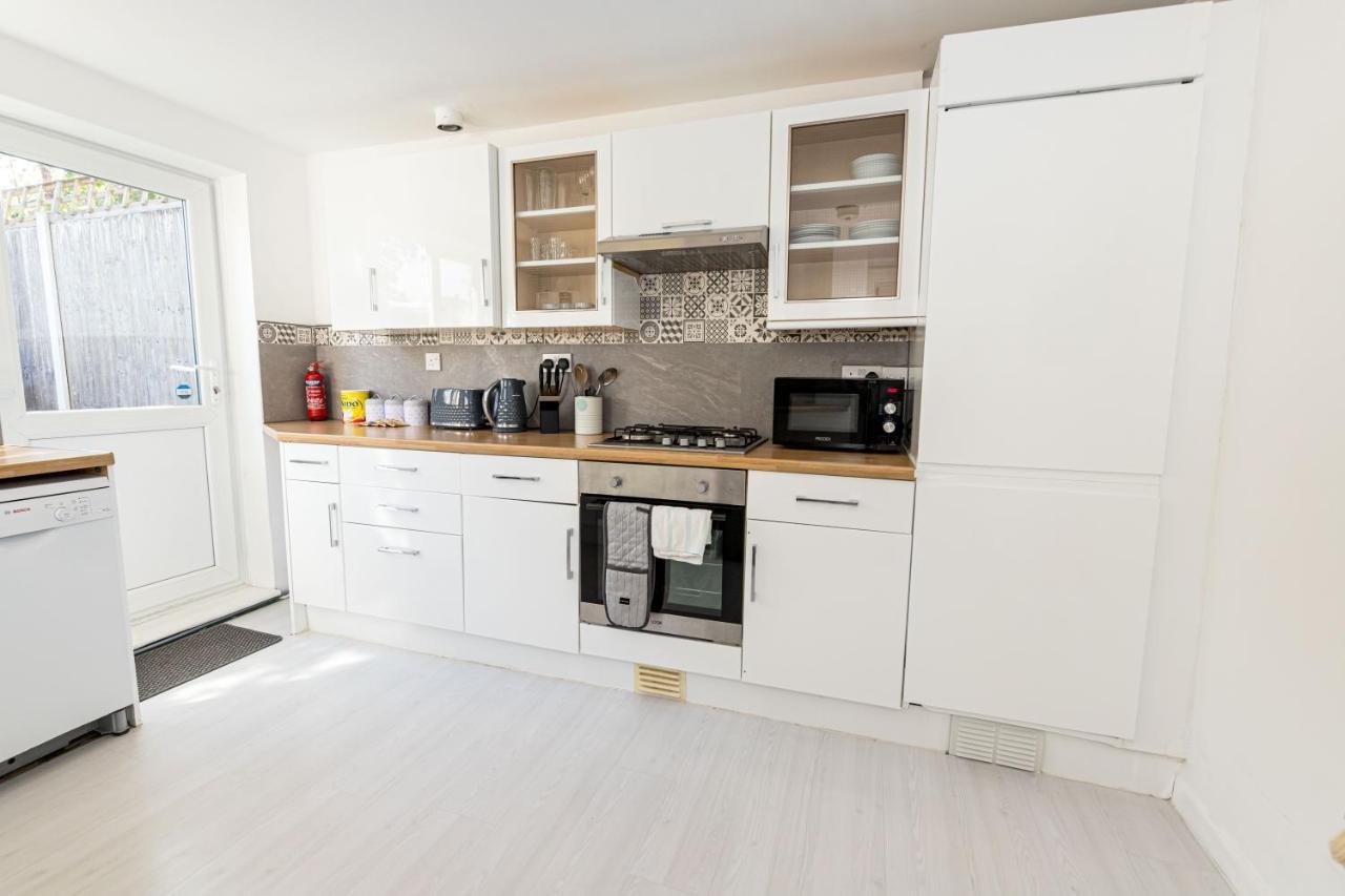 Apartment Queens Park View - 1 Bedroom Bournemouth
