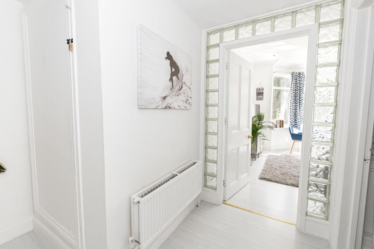 Queens Park View - 1 Bedroom