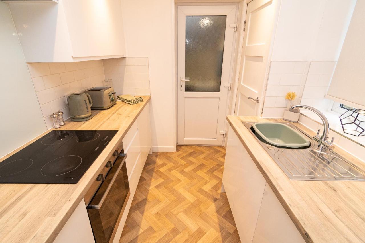 South View Holiday home