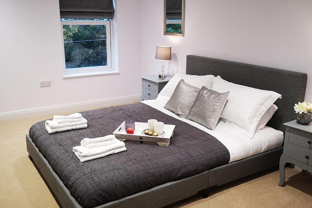 Apartment New Ground Floor Apartment, 4 Mins Walk To Beach Bournemouth
