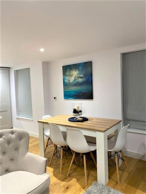 Apartment New Ground Floor Apartment, 4 Mins Walk To Beach Bournemouth