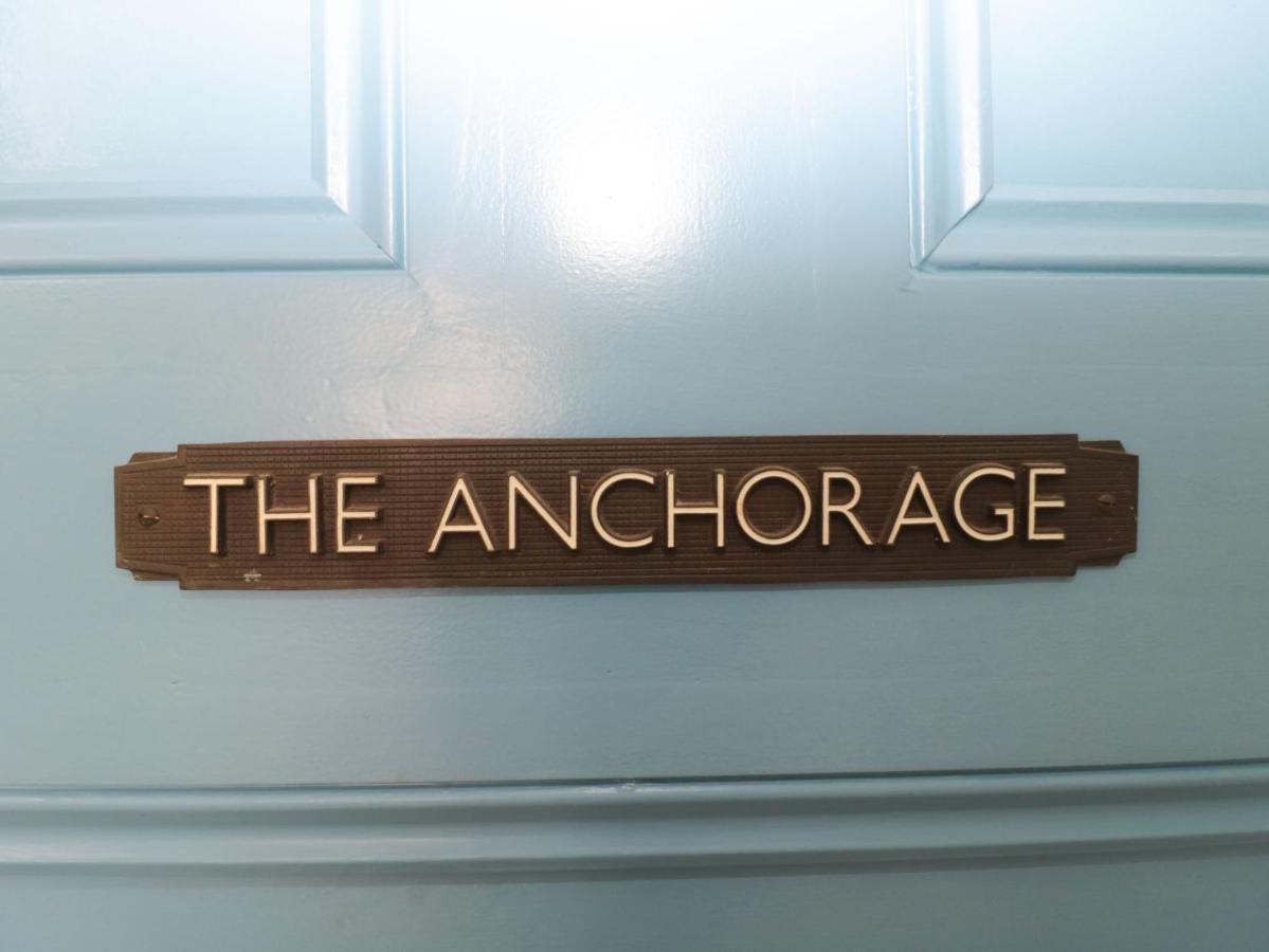 Apartment The Anchorage Bournemouth