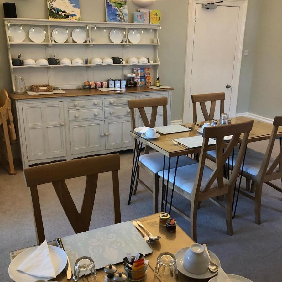 50 Bed & Breakfast 4*