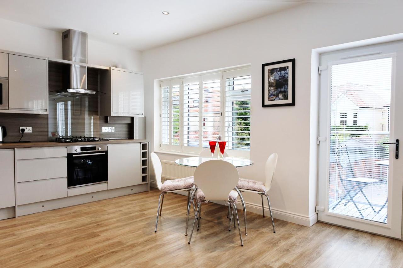 Apartment The Grand Avenue Bournemouth