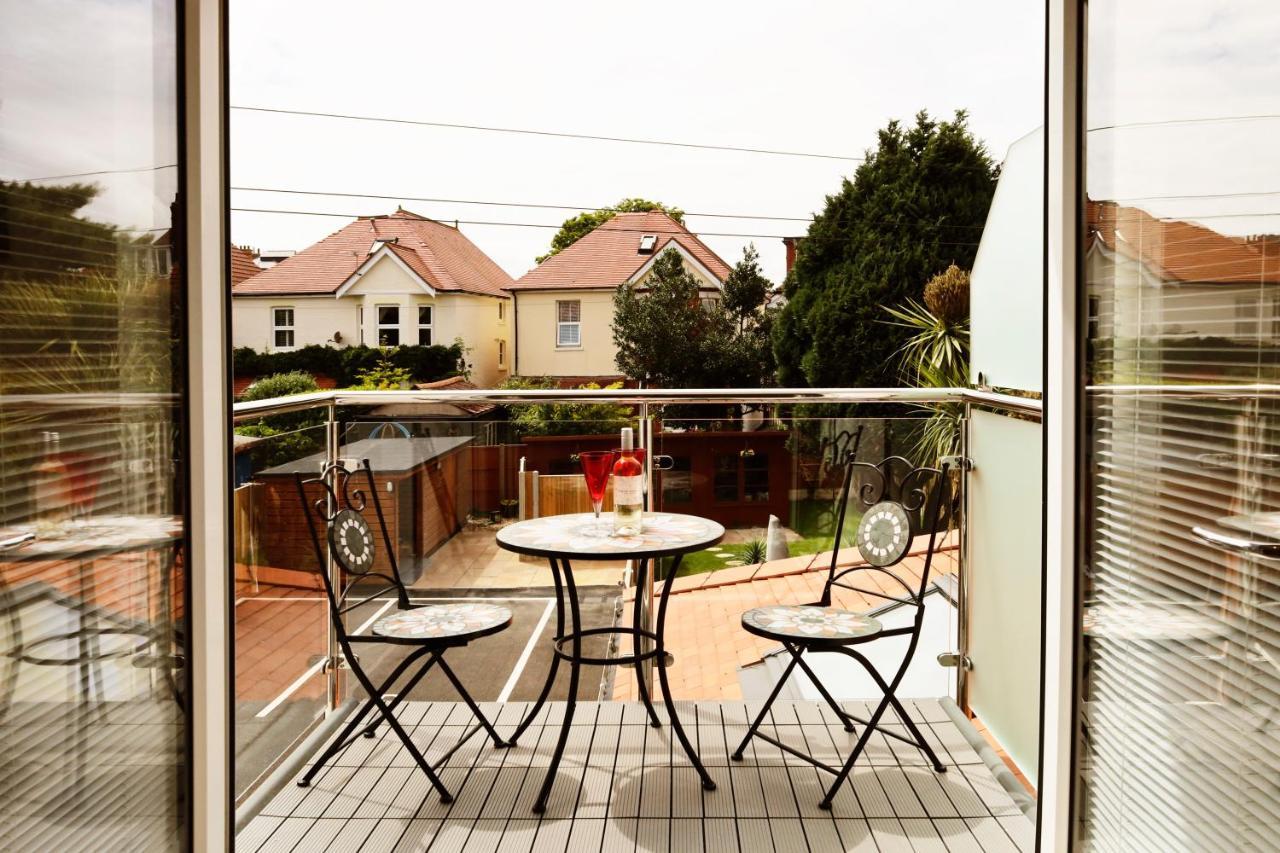 Apartment The Grand Avenue *