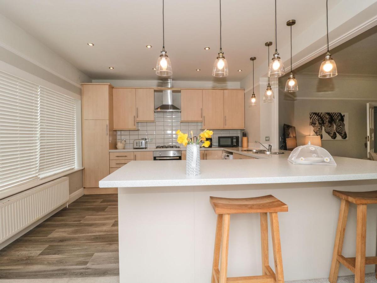 The Anchorage Apartment Bournemouth