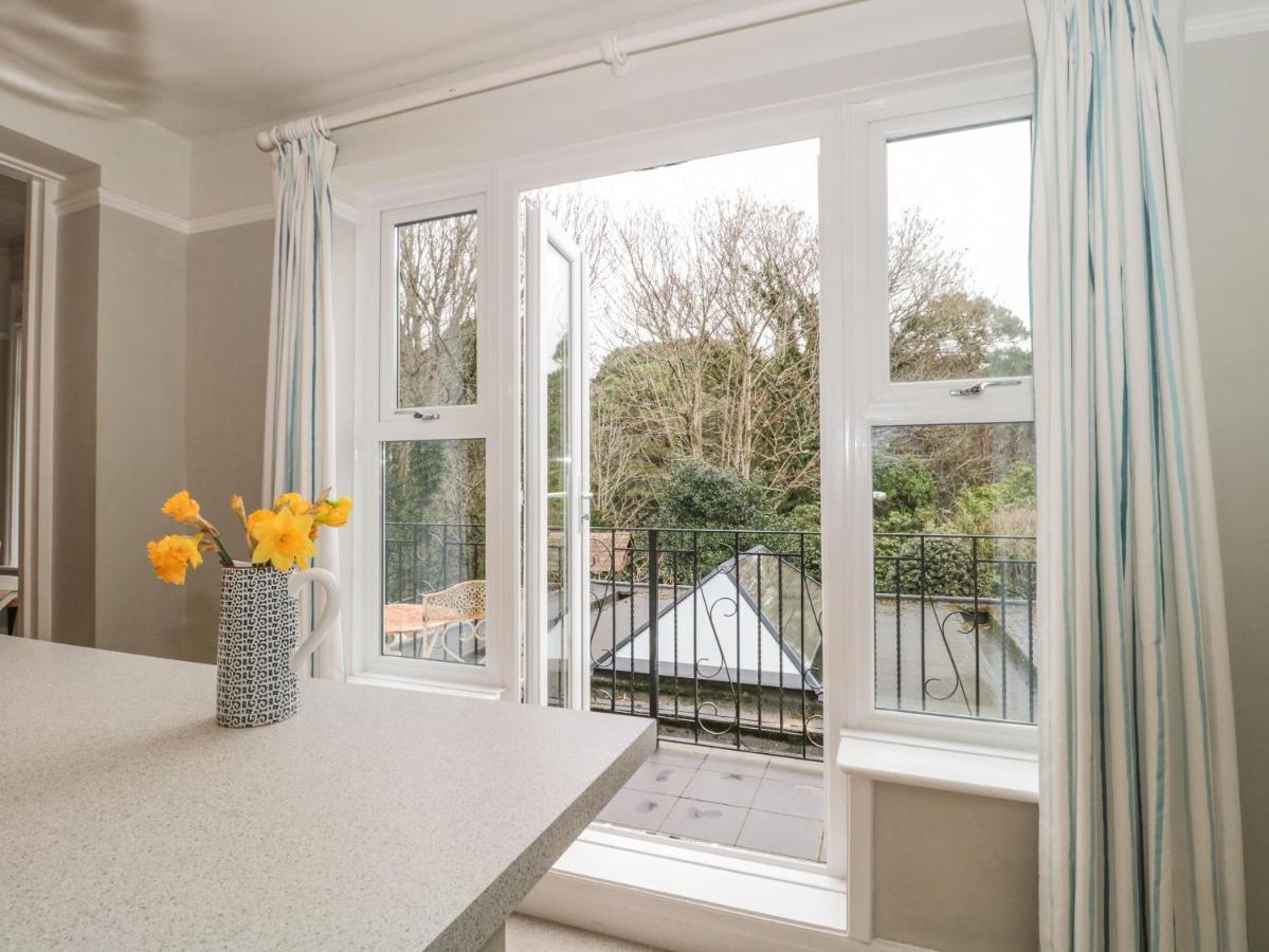 The Anchorage Apartment Bournemouth