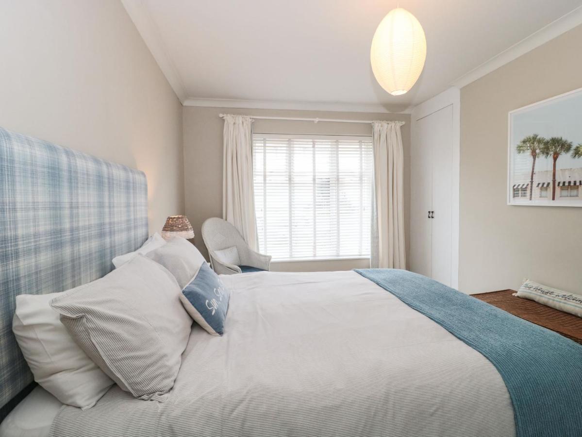 Apartment The Anchorage Bournemouth