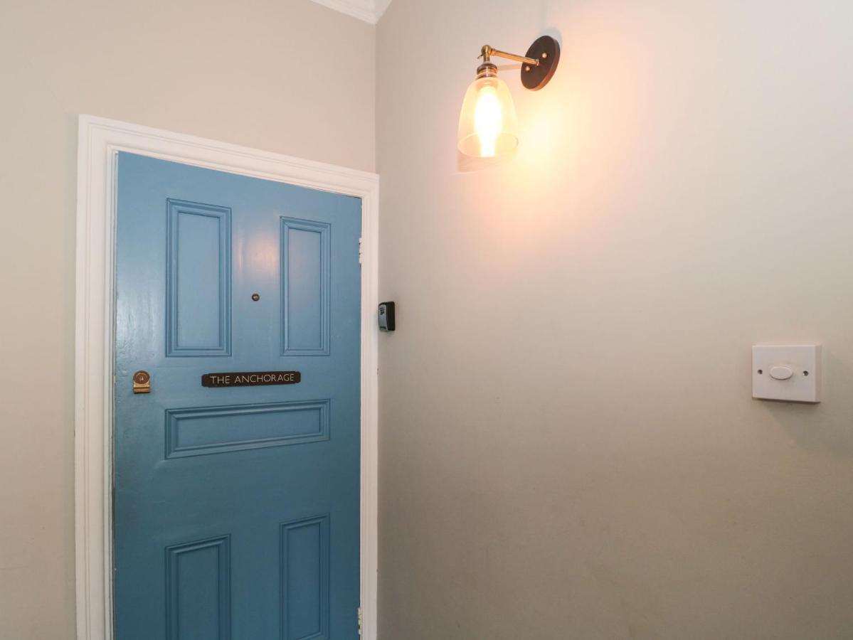 The Anchorage Apartment *