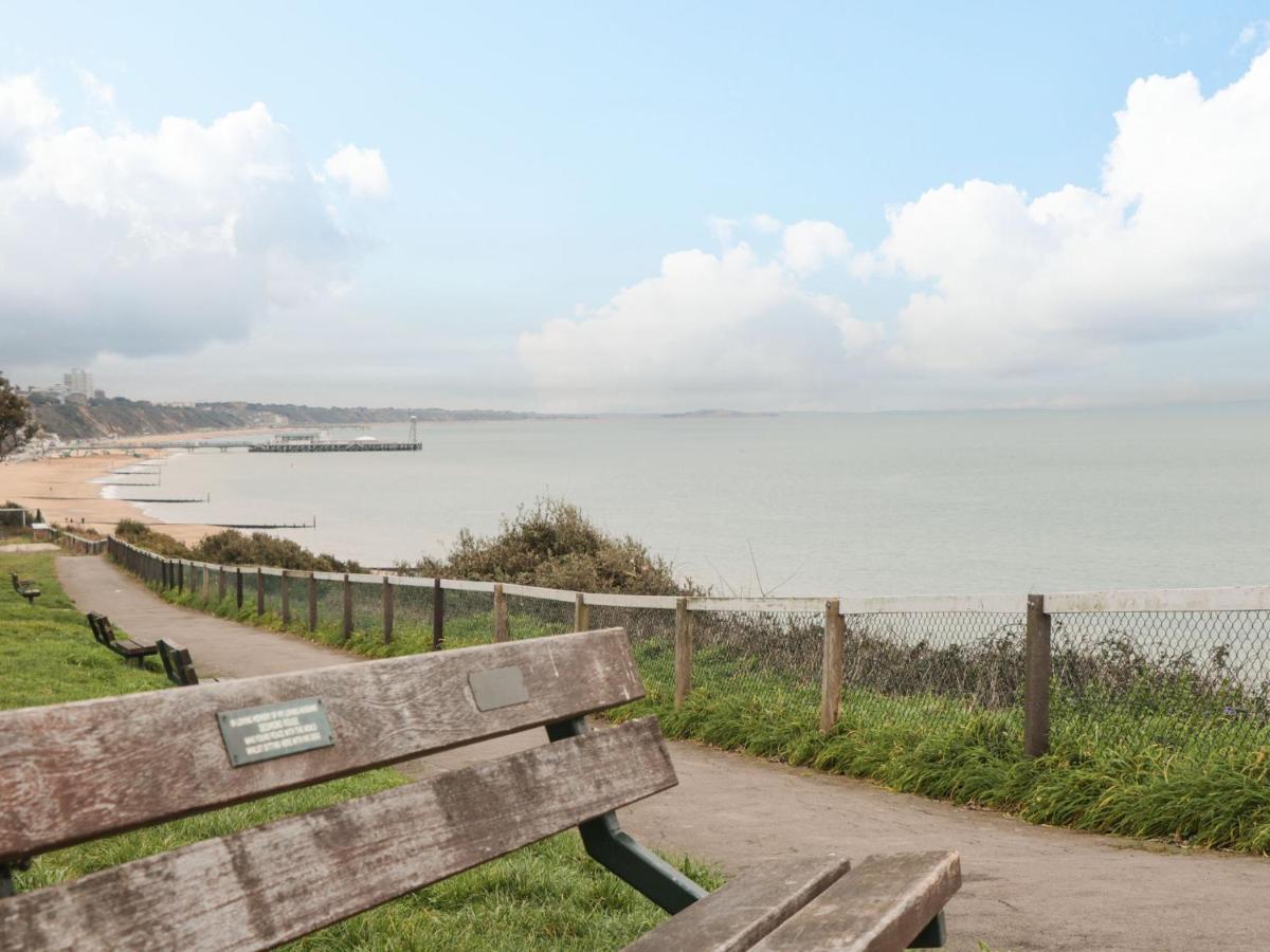 The Anchorage * Bournemouth
