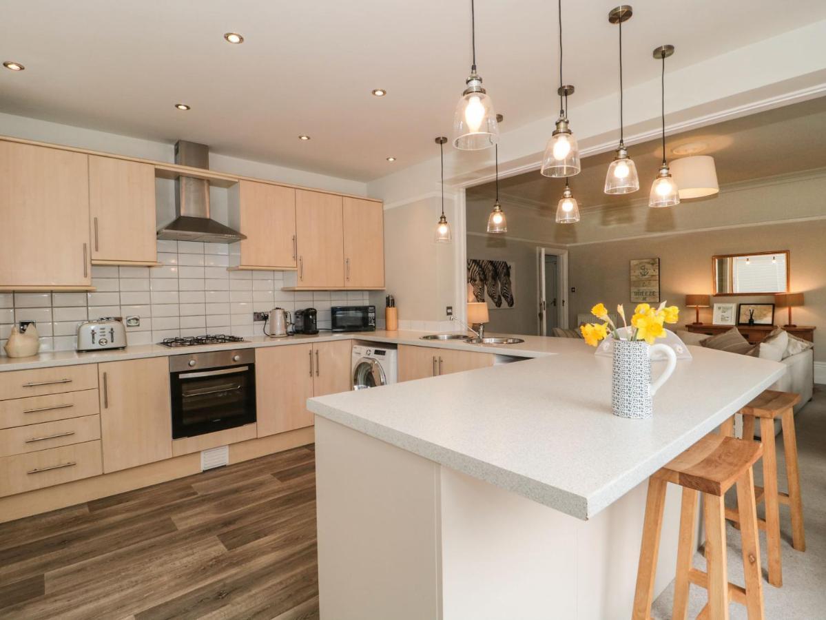 The Anchorage Apartment Bournemouth