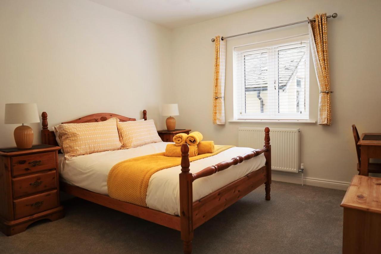 The Grand Avenue Apartment Bournemouth
