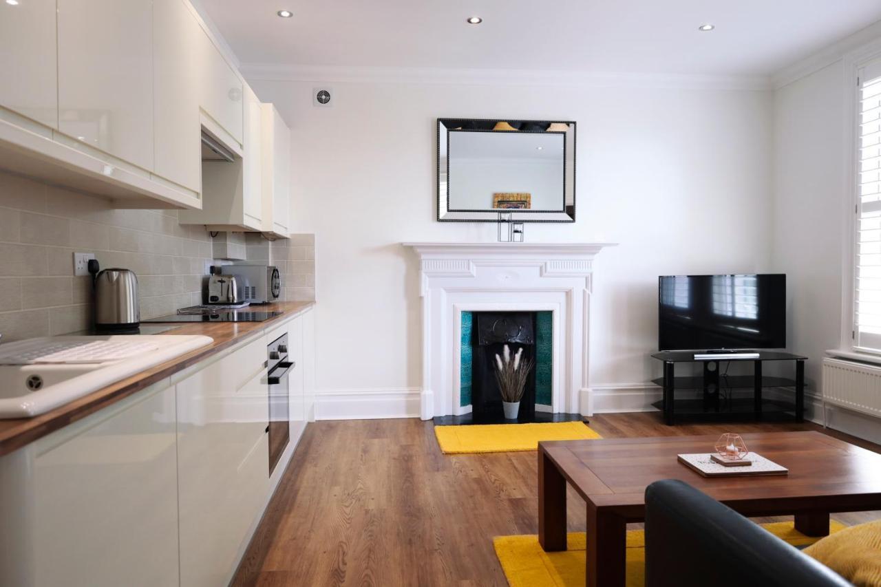 Apartment The Grand Avenue Bournemouth