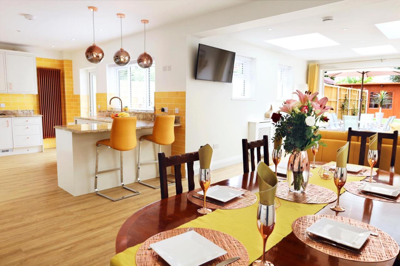 Apartment The Grand Avenue